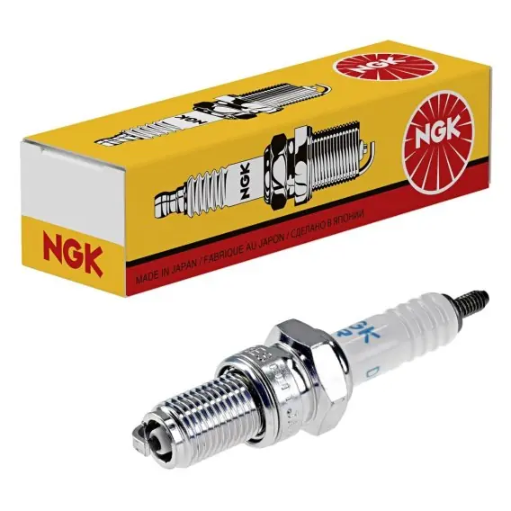 Cena promocyjna NGK ŚWIECA ZAPŁONOWA DR7ES (NR 3123) (X22ESR-U) (10)
